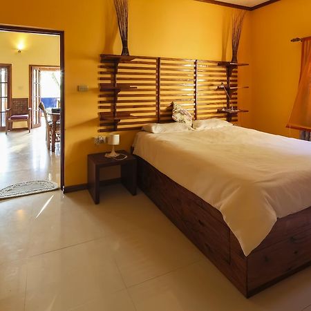 Villas Du Voyageur Grand Anse  Bagian luar foto