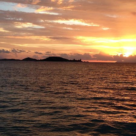 Villas Du Voyageur Grand Anse  Bagian luar foto