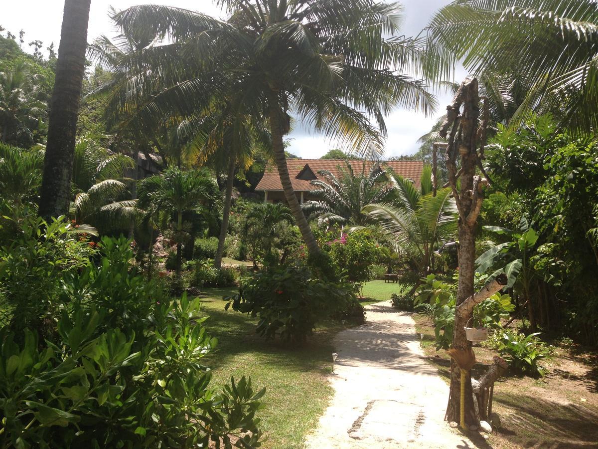 Villas Du Voyageur Grand Anse  Bagian luar foto