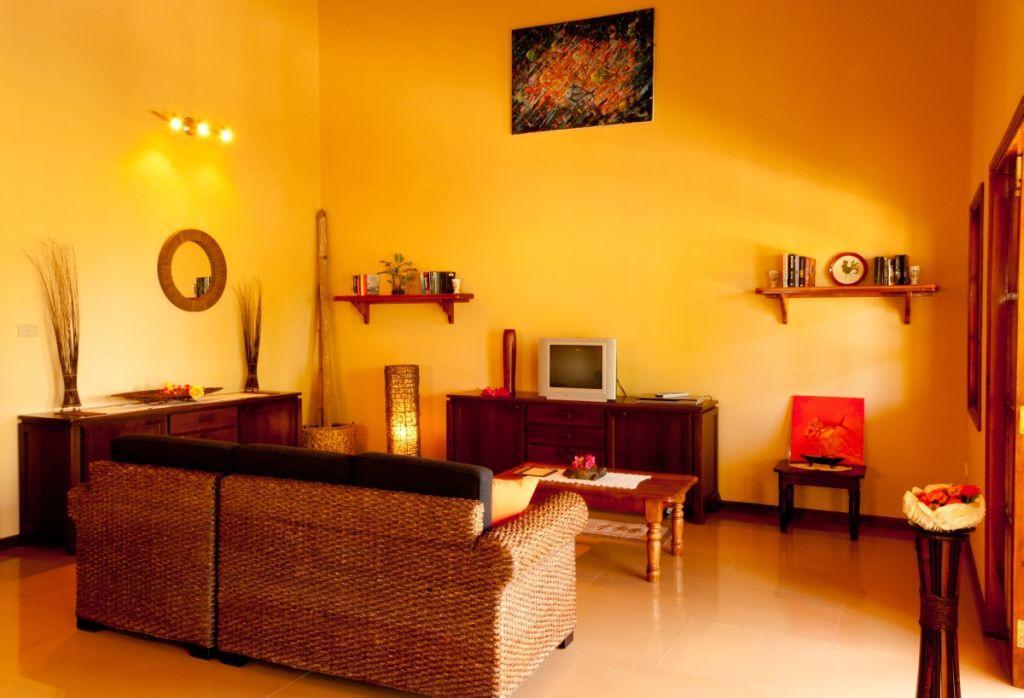 Villas Du Voyageur Grand Anse  Bagian luar foto