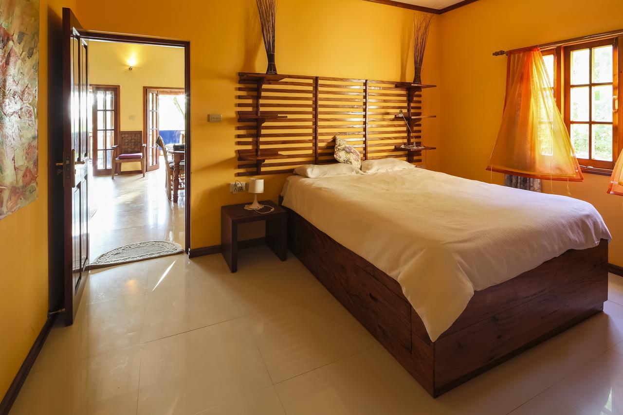 Villas Du Voyageur Grand Anse  Bagian luar foto