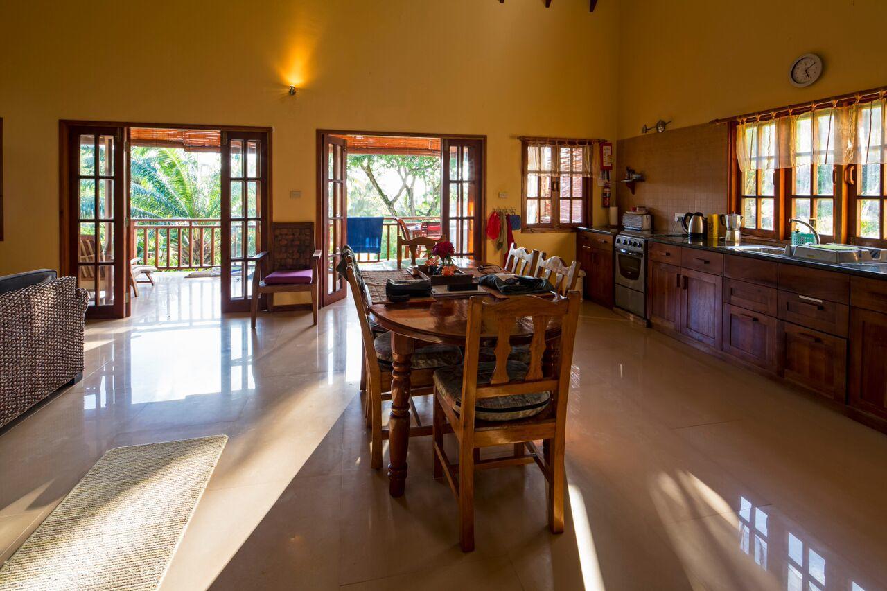 Villas Du Voyageur Grand Anse  Bagian luar foto