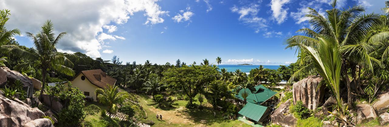Villas Du Voyageur Grand Anse  Bagian luar foto