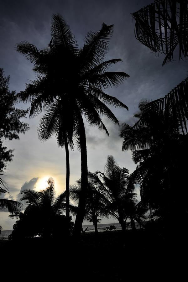Villas Du Voyageur Grand Anse  Bagian luar foto