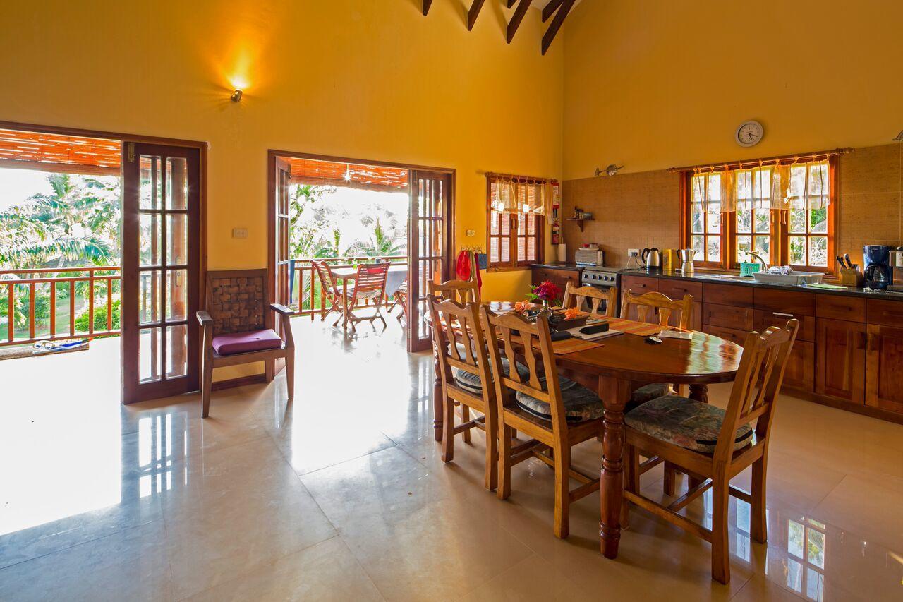Villas Du Voyageur Grand Anse  Bagian luar foto