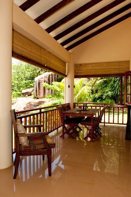 Villas Du Voyageur Grand Anse  Bagian luar foto