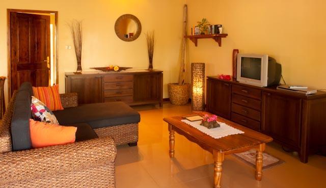 Villas Du Voyageur Grand Anse  Bagian luar foto