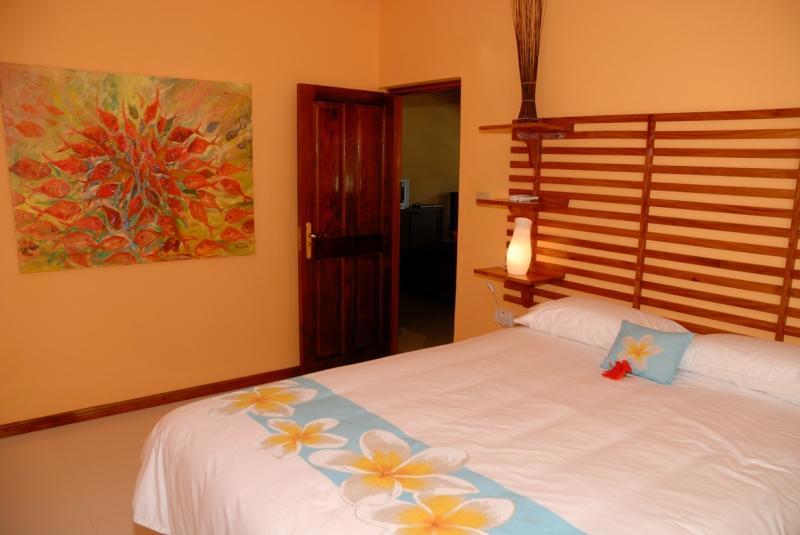 Villas Du Voyageur Grand Anse  Bagian luar foto