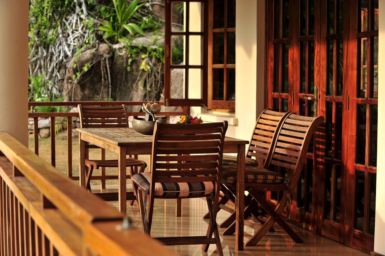 Villas Du Voyageur Grand Anse  Bagian luar foto