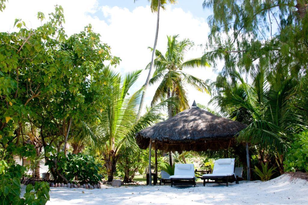 Villas Du Voyageur Grand Anse  Bagian luar foto