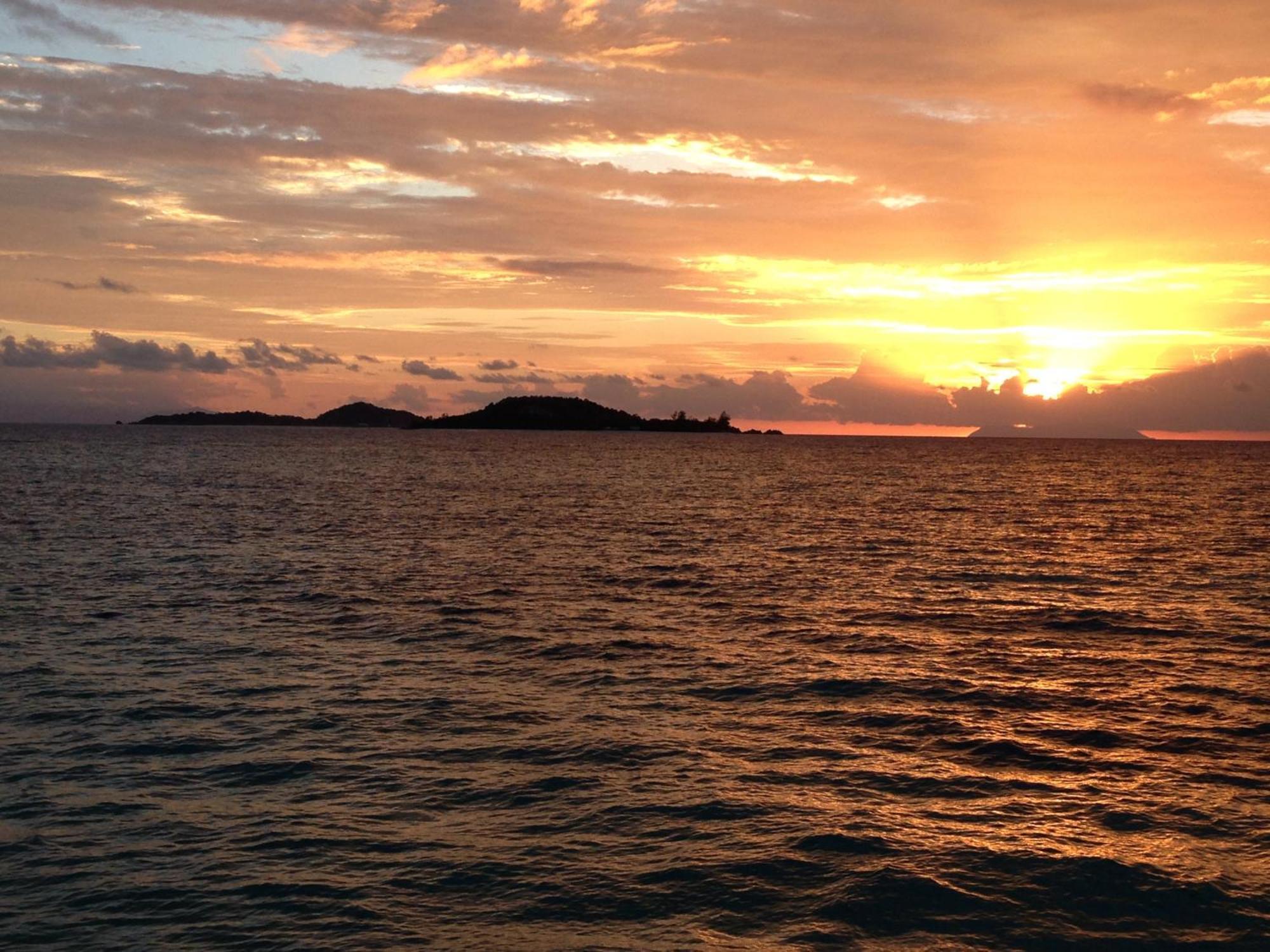Villas Du Voyageur Grand Anse  Bagian luar foto