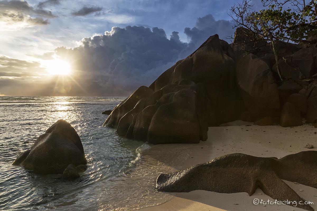 Villas Du Voyageur Grand Anse  Bagian luar foto