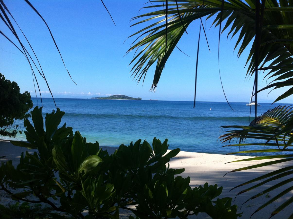 Villas Du Voyageur Grand Anse  Bagian luar foto