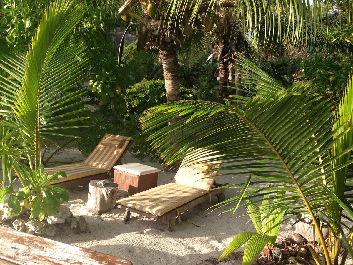 Villas Du Voyageur Grand Anse  Bagian luar foto