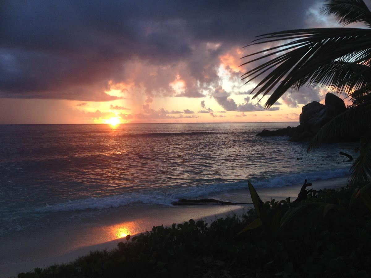 Villas Du Voyageur Grand Anse  Bagian luar foto