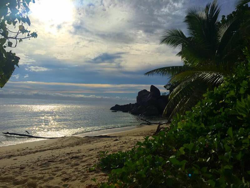 Villas Du Voyageur Grand Anse  Bagian luar foto
